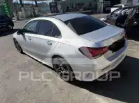 2021 Mercedes Benz A 200