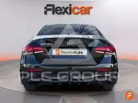 2021 Mercedes Benz A 200