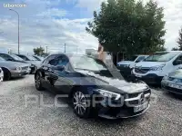 2021 Mercedes Benz A 200