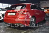2021 Mercedes Benz A 200
