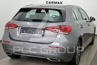 2021 Mercedes Benz A 200