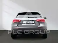 2021 Mercedes Benz A 200