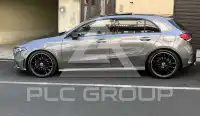 2021 Mercedes Benz A 200
