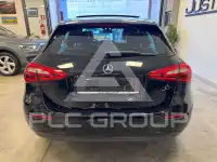 2022 Mercedes Benz A 200