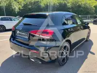 2021 Mercedes Benz A 200
