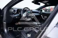2021 Mercedes Benz A 200