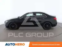 2021 Mercedes Benz A 200