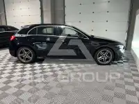 2021 Mercedes Benz A 200