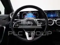 2021 Mercedes Benz A 200
