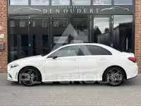 2021 Mercedes Benz A 200