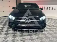 2021 Mercedes Benz A 200