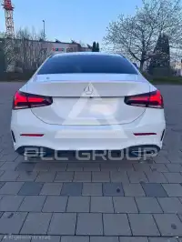 2021 Mercedes Benz A 200