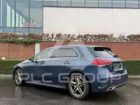 2021 Mercedes Benz A 200