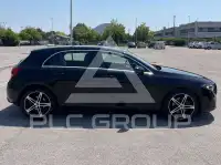 2021 Mercedes Benz A 200