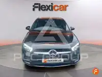 2021 Mercedes Benz A 200