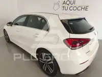 2021 Mercedes Benz A 200