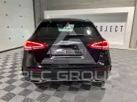2021 Mercedes Benz A 200