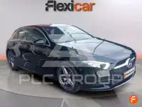 2021 Mercedes Benz A 200