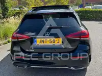 2021 Mercedes Benz A 200