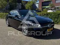 2021 Mercedes Benz A 200