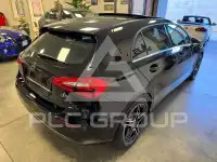 2022 Mercedes Benz A 200