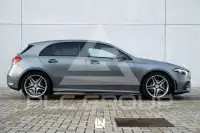 2021 Mercedes Benz A 200