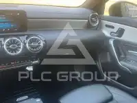 2021 Mercedes Benz A 200