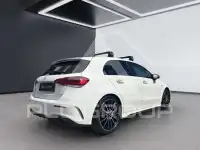 2021 Mercedes Benz A 200