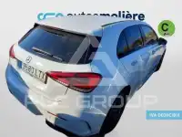 2021 Mercedes Benz A 200