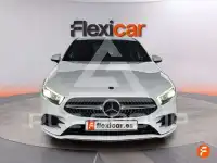 2021 Mercedes Benz A 200