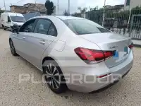 2021 Mercedes Benz A 200