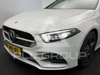 2021 Mercedes Benz A 200