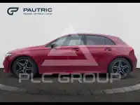 2021 Mercedes Benz A 200