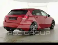 2021 Mercedes Benz A 200