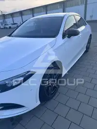 2021 Mercedes Benz A 200