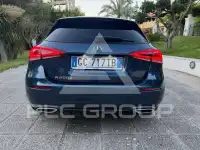 2021 Mercedes Benz A 200