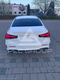 2021 Mercedes Benz A 200