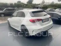 2021 Mercedes Benz A 200