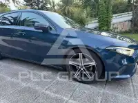 2021 Mercedes Benz A 200