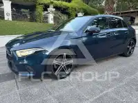 2021 Mercedes Benz A 200