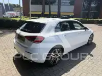 2021 Mercedes Benz A 200