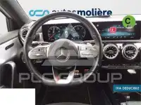 2021 Mercedes Benz A 200