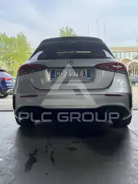 2021 Mercedes Benz A 200