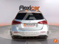 2021 Mercedes Benz A 200