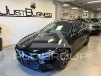 2022 Mercedes Benz A 200