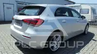 2021 Mercedes Benz A 200