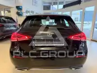 2021 Mercedes Benz A 200