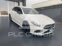 2021 Mercedes Benz A 200