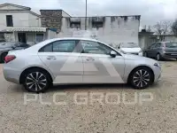 2021 Mercedes Benz A 200