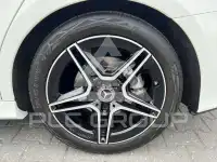 2021 Mercedes Benz A 200